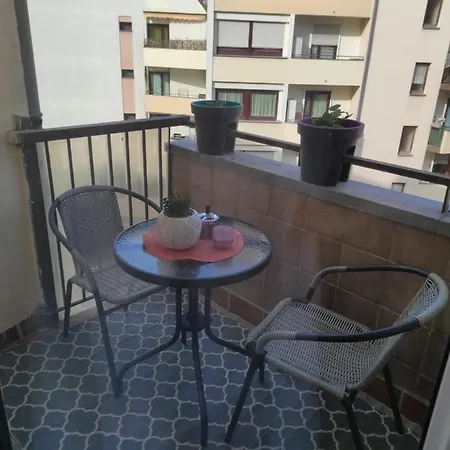 Appartements F3 Design Colmar+Parking Free Exterior foto